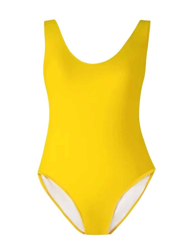 

women's one piece swimsuit