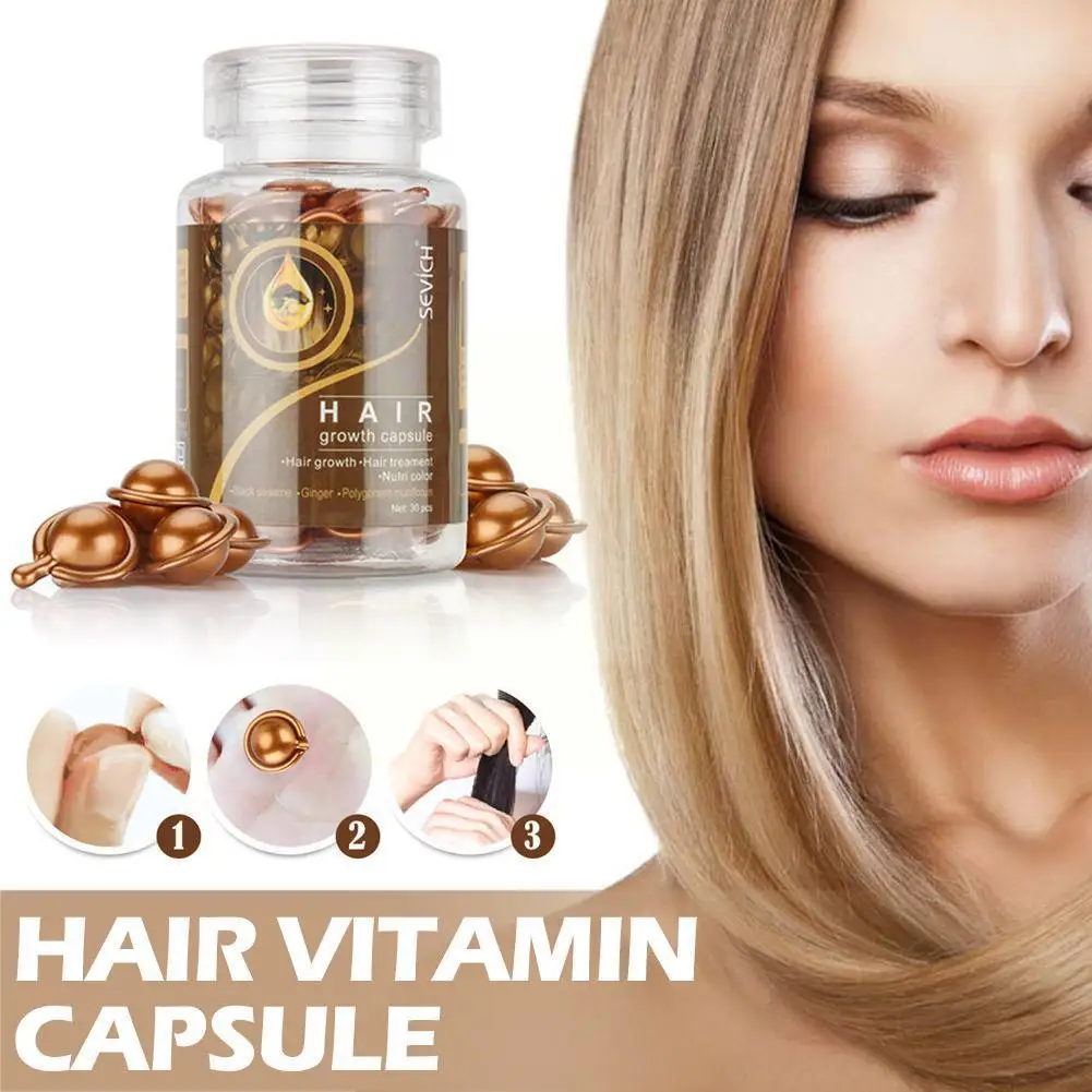 

Средство для ухода за волосами, имбирное Кератиновое масло