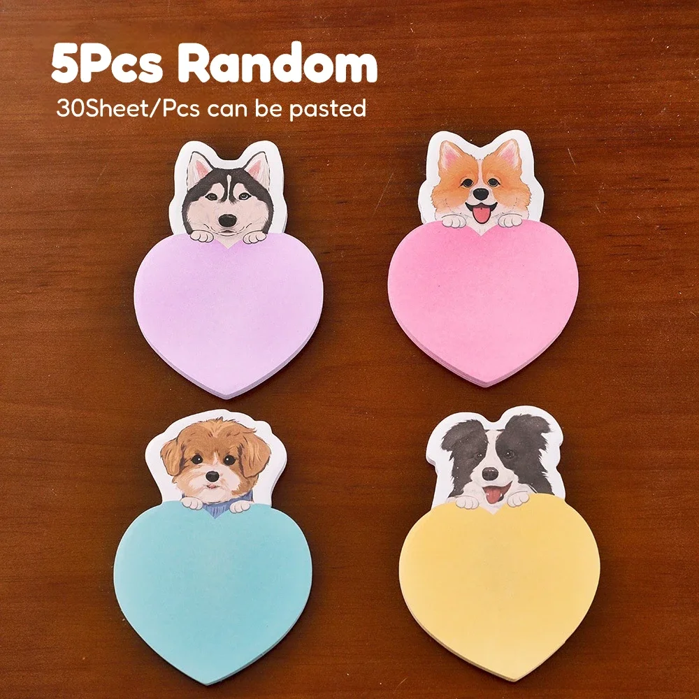 

Блокнот Kawaii мультфильм кошка Paradise