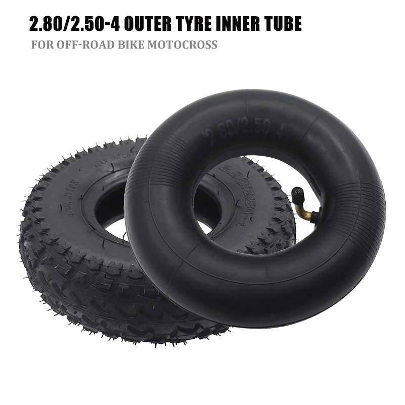 Резиновая мотоциклетная шина 9 дюймов для наружного использования. Подходит