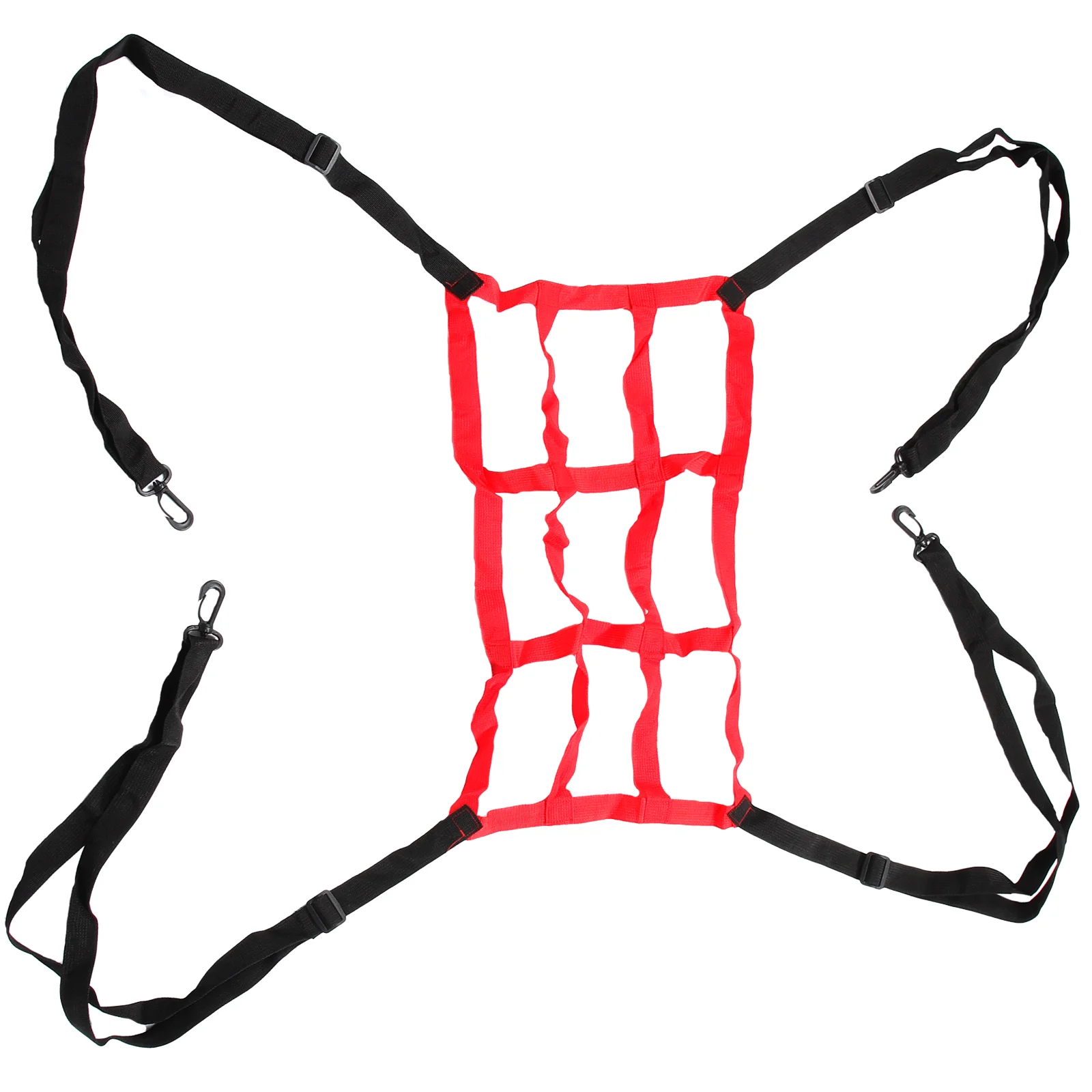 

Football Men Gifts Training Equipments Nets Backyard Driving Soccer Baseball Practice Nylon Party Favors Man Indoor Netting