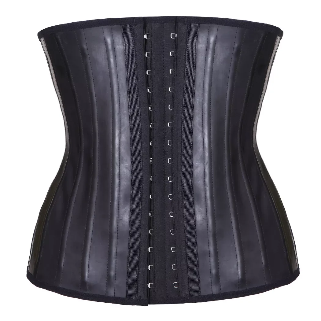 Waist Trainer Slimming Underwear Cincher Corset Slimming Belt Modeling Strap Body Shaper Slimming Latex Corset