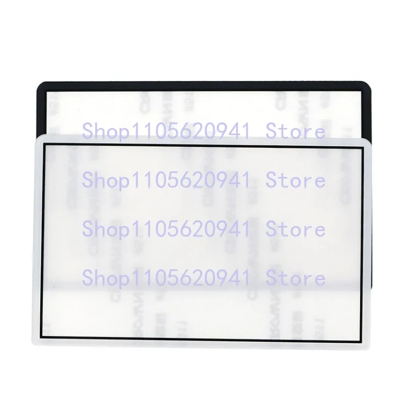 Защитная пленка для экрана TTT Glass Top Screen Frame Lens Cover LCD для Nintendo New 3DS (art.: 3920dbe43797f) - 3920dbe43797f