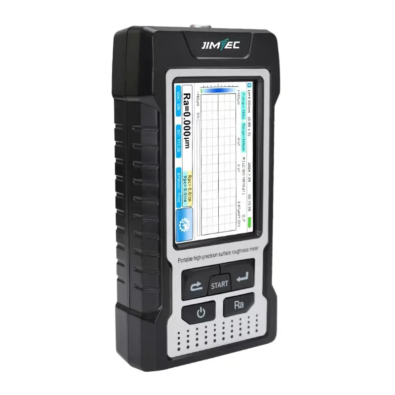 Портативный цифровой измеритель шероховатости поверхности JIMTEC JITAI8103