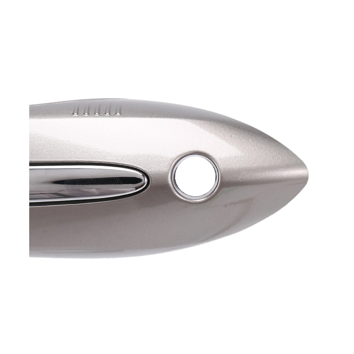 

Набор съемников для наружной дверной ручки, 4 шт., индуктивный смарт-ключ для BMW 5, 6, 7 серии, F07, F10, F11, F06, F12, F13, F01, F02, цвета шампанского