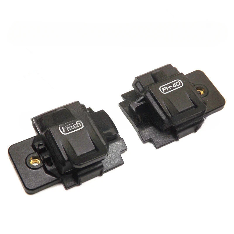 FH-40 Волоконный зажим Пластина IFS-15 IFS-15M 55 15T сварочный аппарат