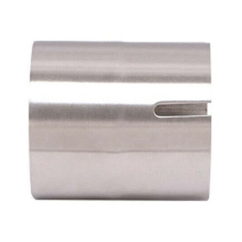 2 шт. выхлопная труба для мотоцикла 51-54 мм