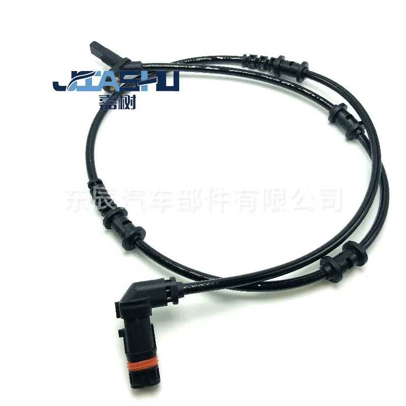 

Датчик скорости колеса ABS, передний/задний для Mercedes-Benz W164 GL320 ML320 ML350 1645400917 1645401617 1644405541