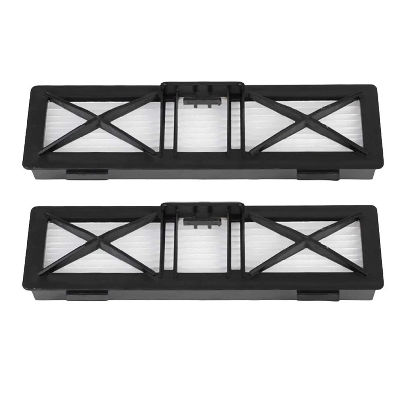 

Vacuum Cleaner Accessories For Neato BotvacD Series D3 D4 D5 D6 D7 Vac Cleaner Parts Household Cleaning Supplies