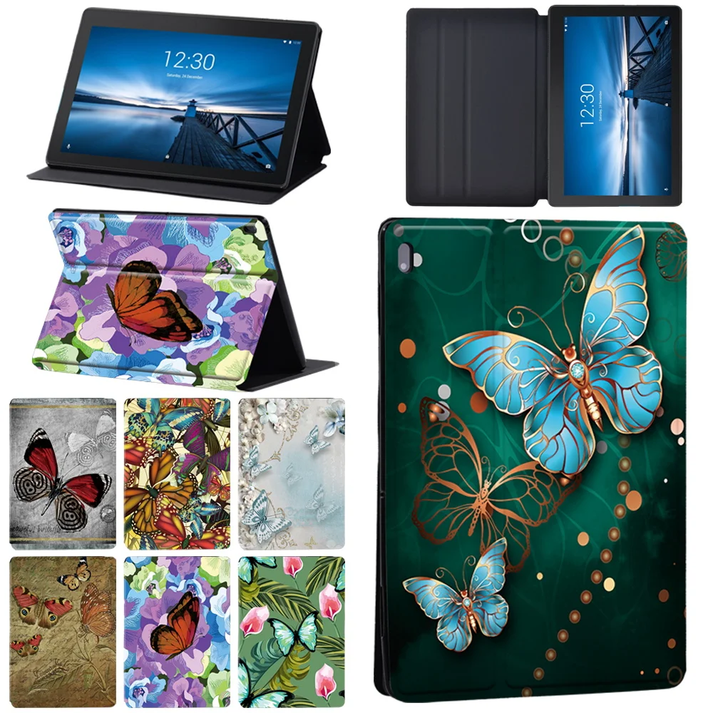 

Чехол для планшета Lenovo TAB M10, 10,1 дюйма, M7 M8/E10