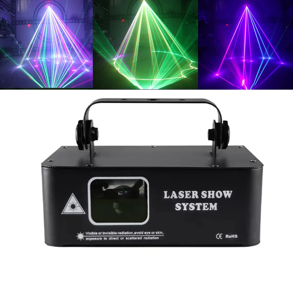 Скидка 500 МВт RGB лазерный луч, линейный сканер, проектор, 3D DJ, сценическое освещение для дискотеки, эффект танцев, вечеринки, свадьбы, праздника, бара,... Купить 500 МВт RGB лазерный луч, линейный сканер, проектор, 3D DJ, сценическое освещение для дискотеки, эффект танцев, вечеринки, свадьбы, праздника, бара,...