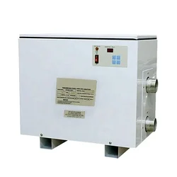 

Customized high power pool heating systems swimming pool water heaters