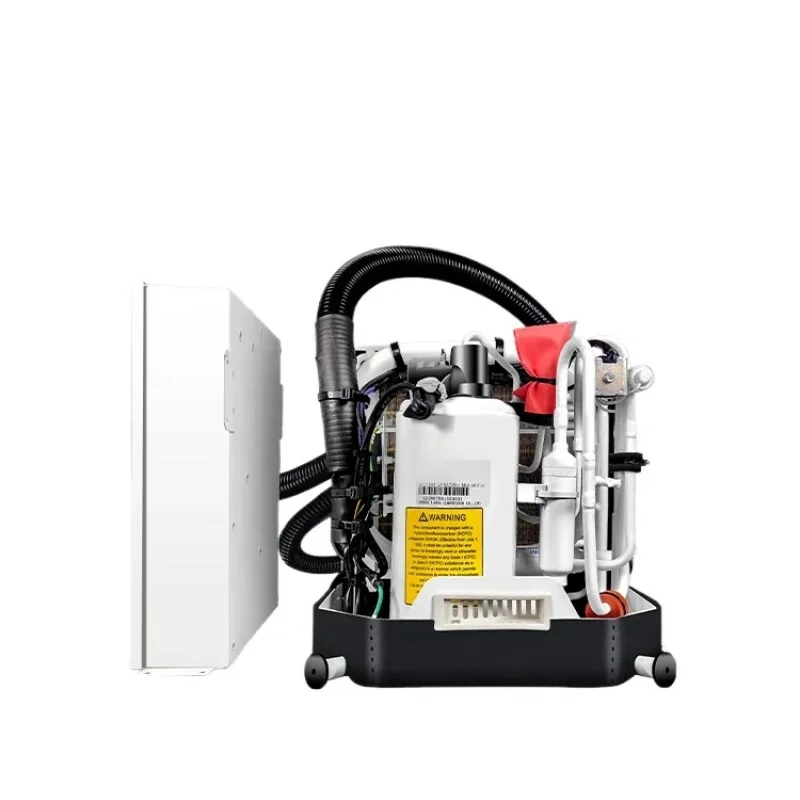 Система кондиционирования для лодки центральный кондиционер OEM/ODM 12000 16000 Btu