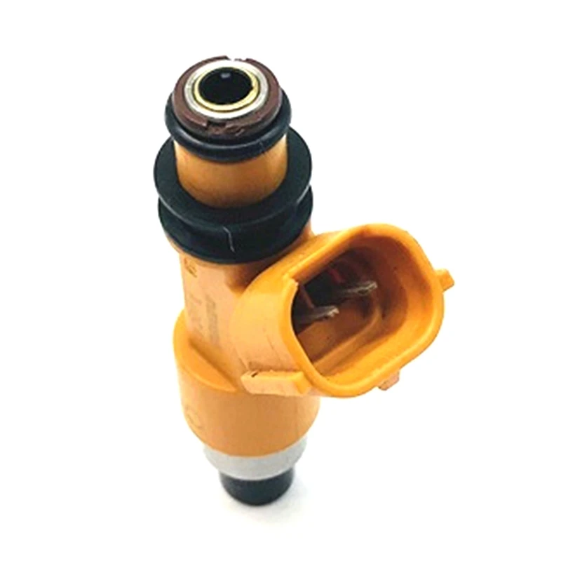 4 шт. топливные форсунки 15710-61J00 для Suzuki APV Futura 1500Cc (SL415) Euro II-замена