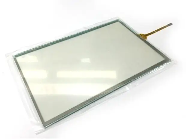 

HPNLH0284FCP1 1PC New Original Touch Screen for Sharp MX 283 363 453 503 AR 4528 U N MX M363N M453N M503N M363N M283N 503N 453N