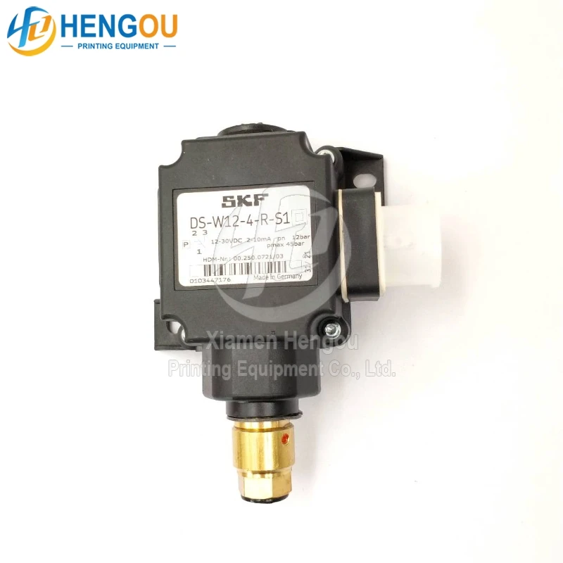 

00.250.0721 оригинальная новая модель Heidelberg DS-W12-4-R-S1