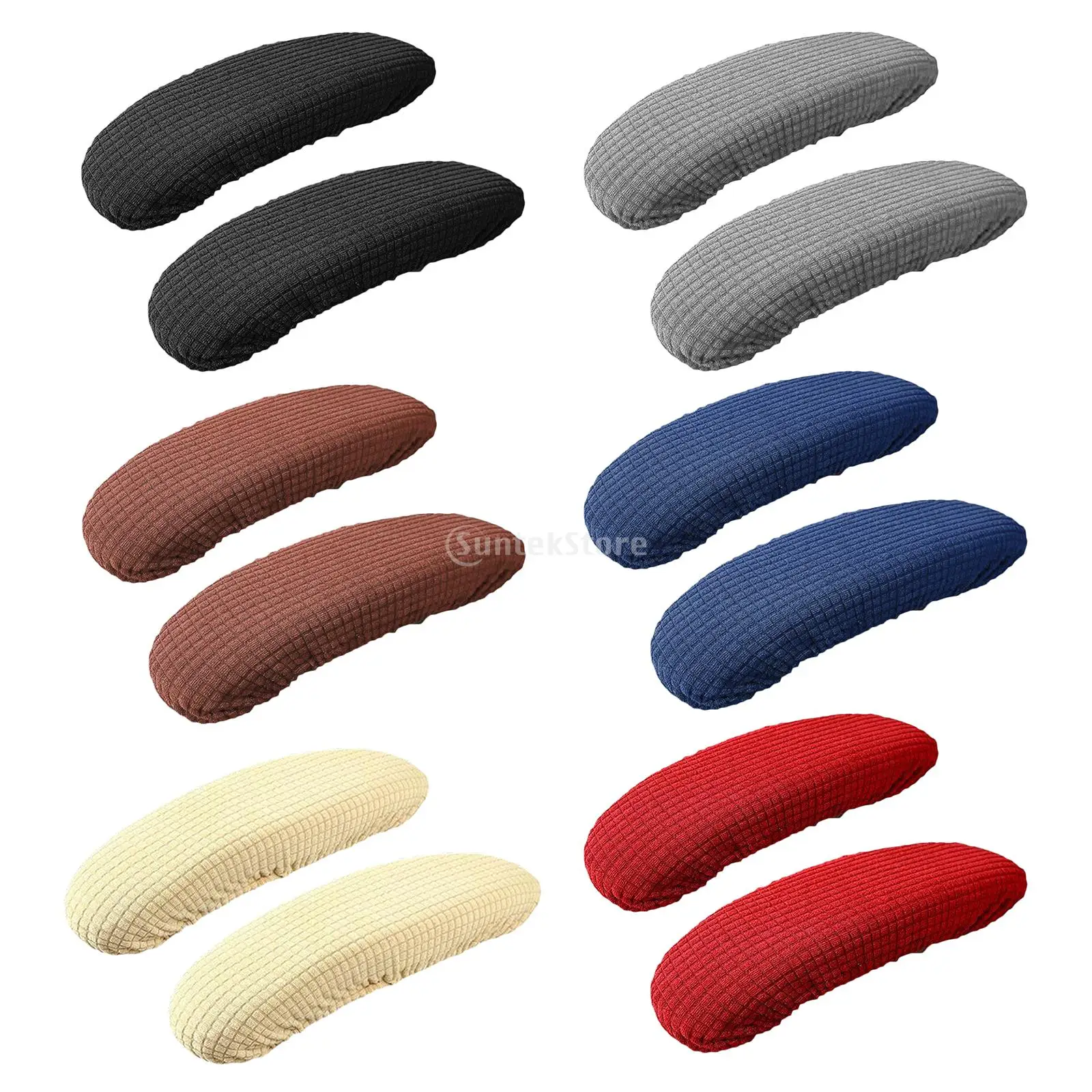 Рисунок 6 - Растягивающийся чехол для подлокотника стула