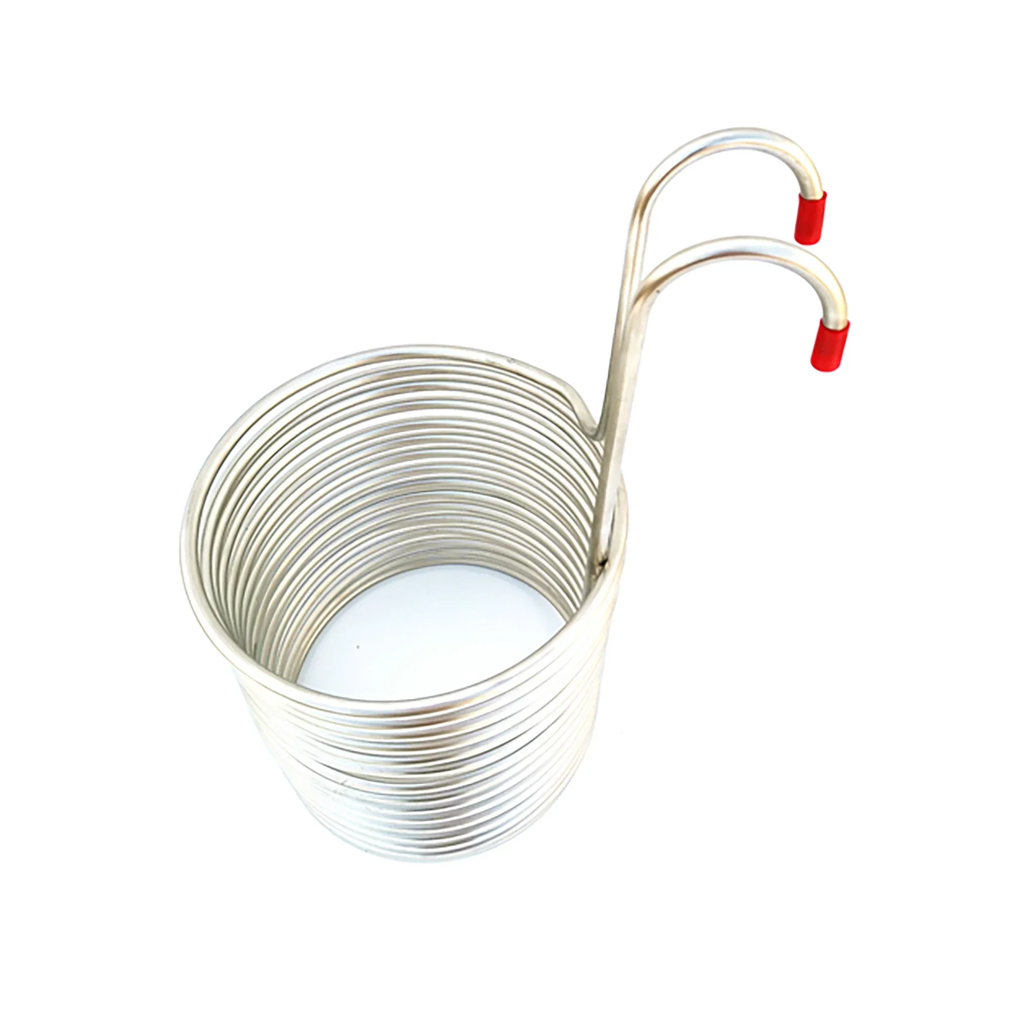 Погружной охладитель сусла из нержавеющей стали 3/8*13 м