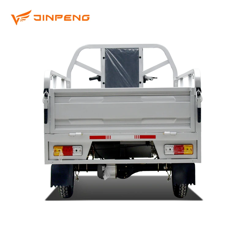 

JINPENG TL150 Электрический трехколесный грузовой трехколесный закрытый Электрический трехколесный велосипед 1000 Вт 1500 Вт трехколесный электрич...