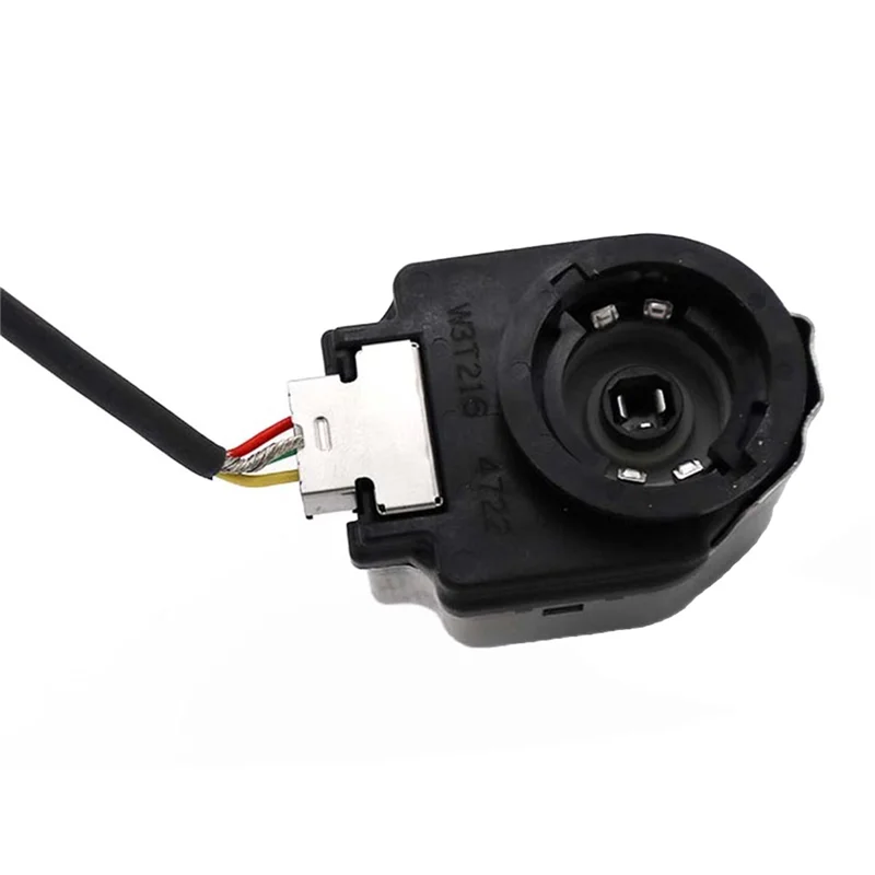 W3T216 Балластная головка зажигания HID-разъем W3T24571 для Honda CRV CRZ Civic Mazda 3 CX-5 Mitsubishi Outlander