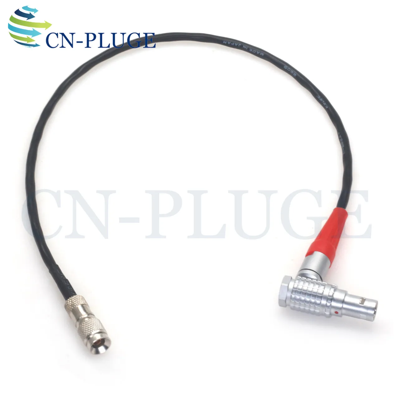 0B 5-контактный выходной кабель временного кода DIN1.0/2.3 Atomos UltraSync ONE Кодер времени