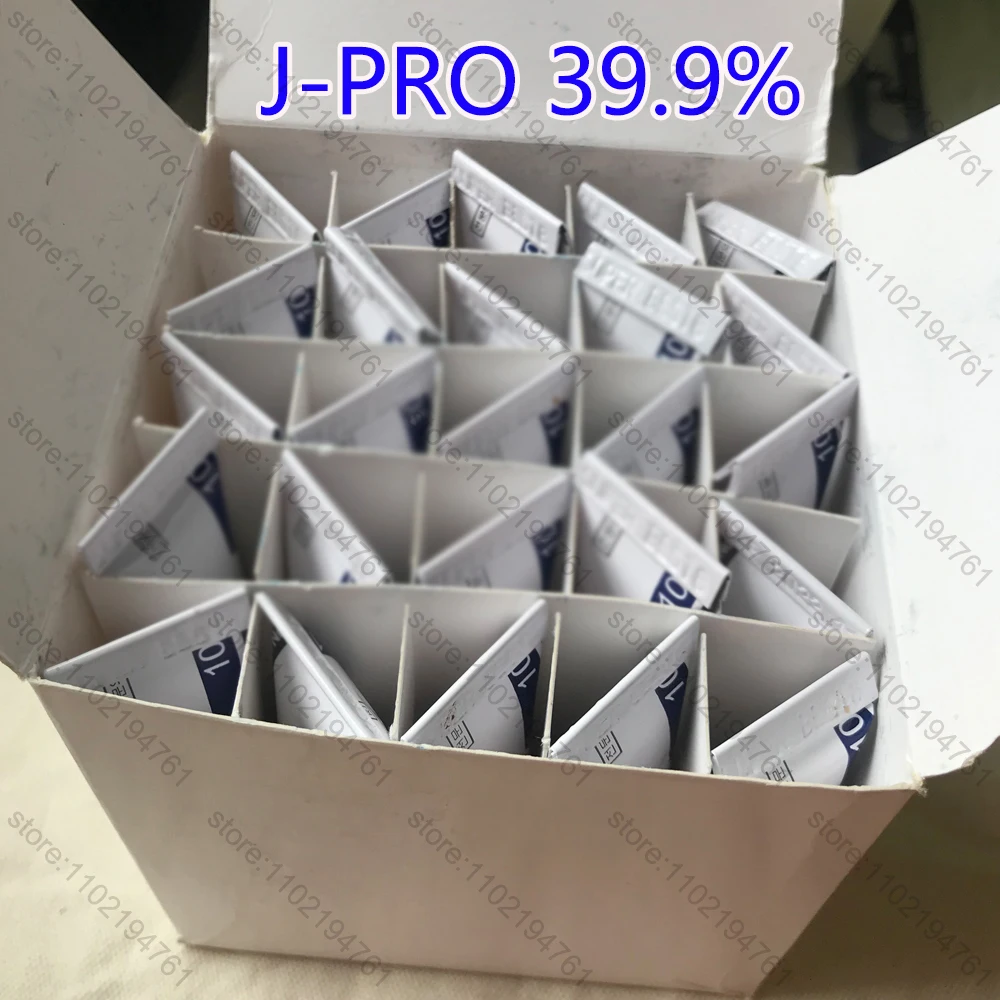 

Крем J-pro для тату и перманентного макияжа, 10 г, 39.9%