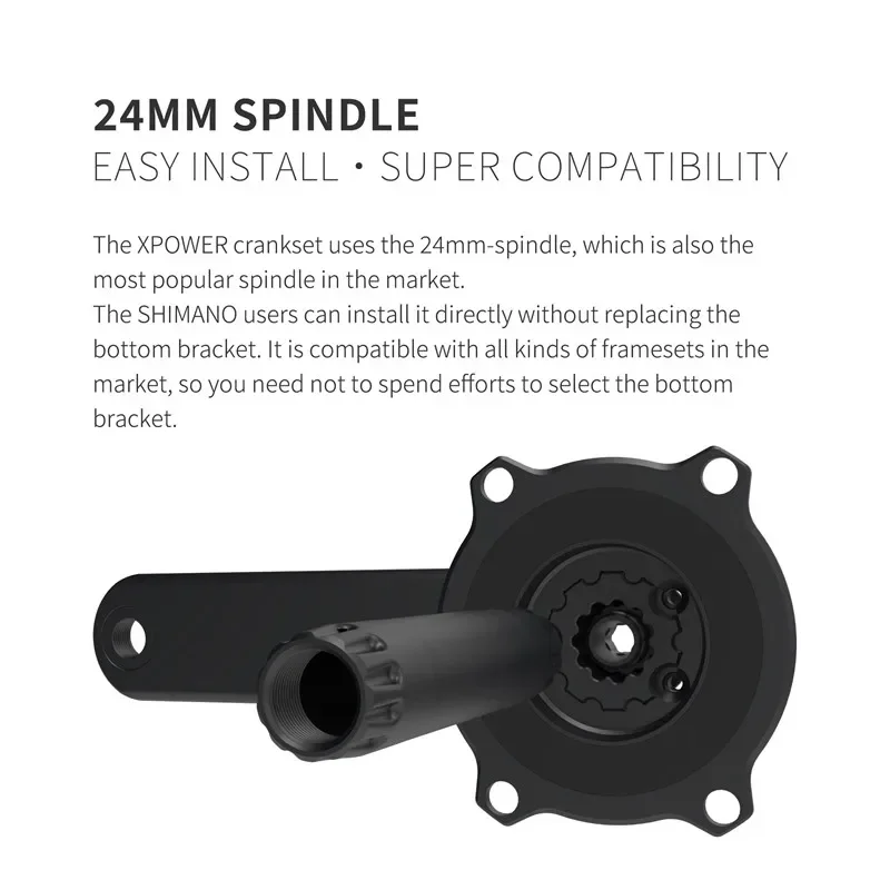 Новая модель XCADEY кривоизмеритель мощности 110BCD 1144BCD