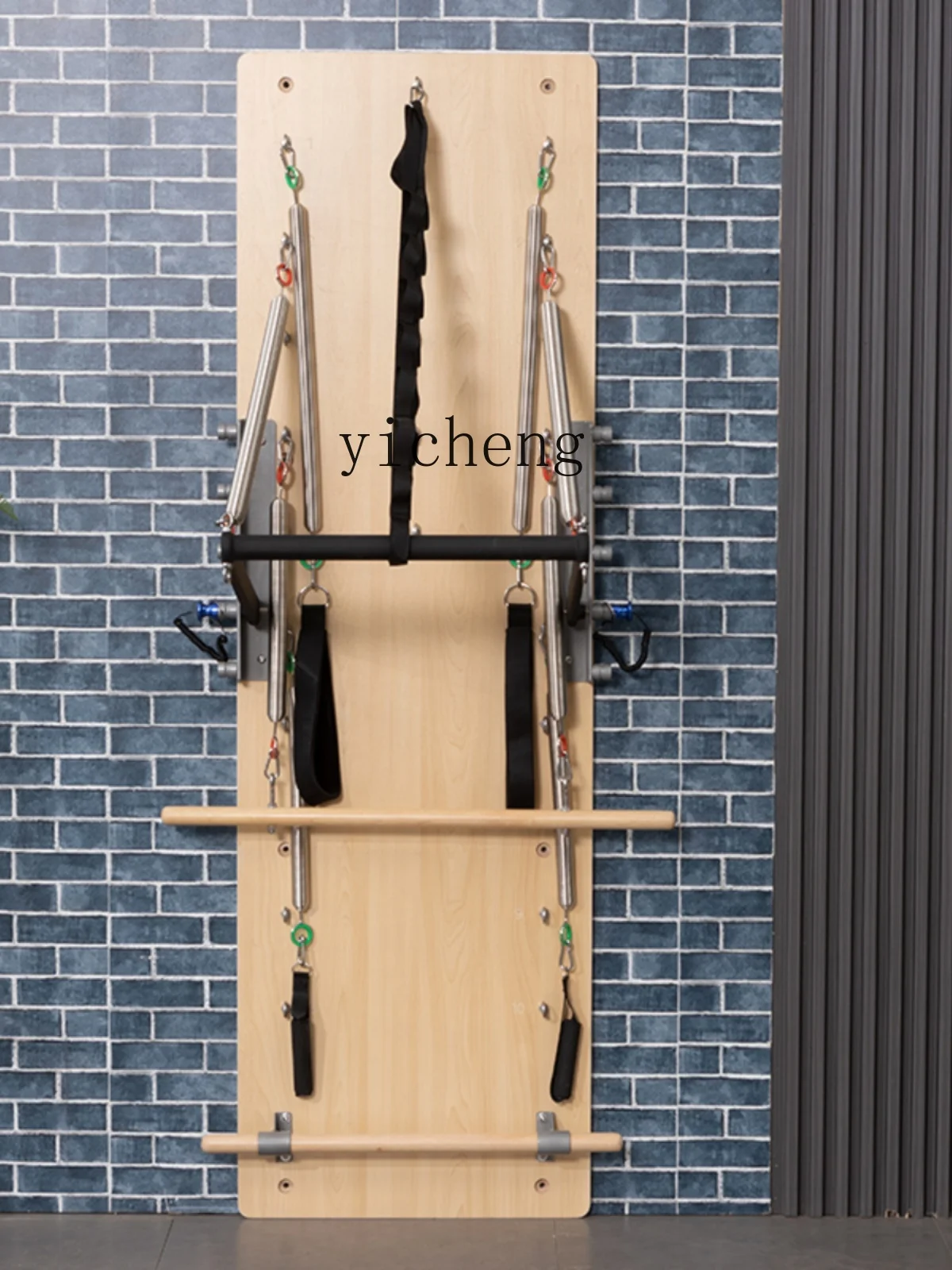 Раздвижная лестница TQH двунаправленная кровать для занятий йогой тянущаяся