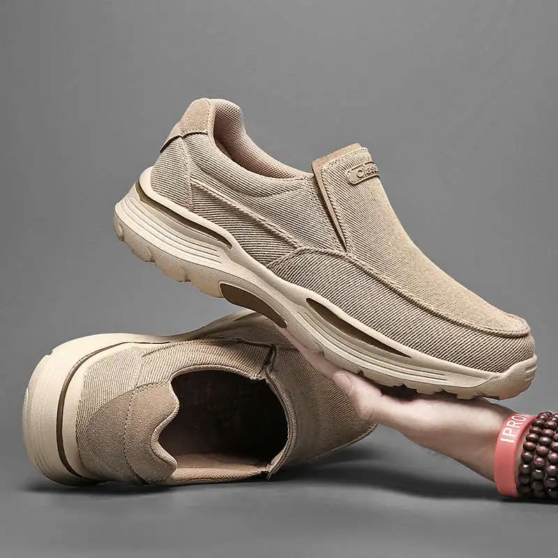 

Boat Sock Trainers Popular Goods 2021 Men's Sneaker Shoes Girl Working Shoes For Men Shous Non-Casual Leather Shoes Spot Tennis