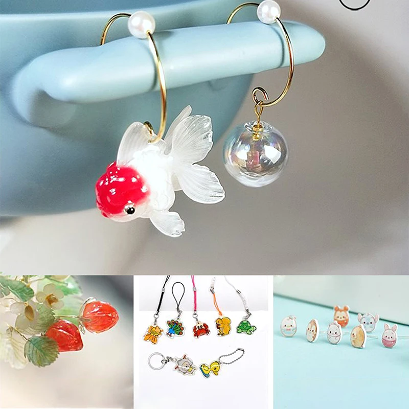 5 шт. термоусадочные пластиковые листы забавная термоусадочная пленка