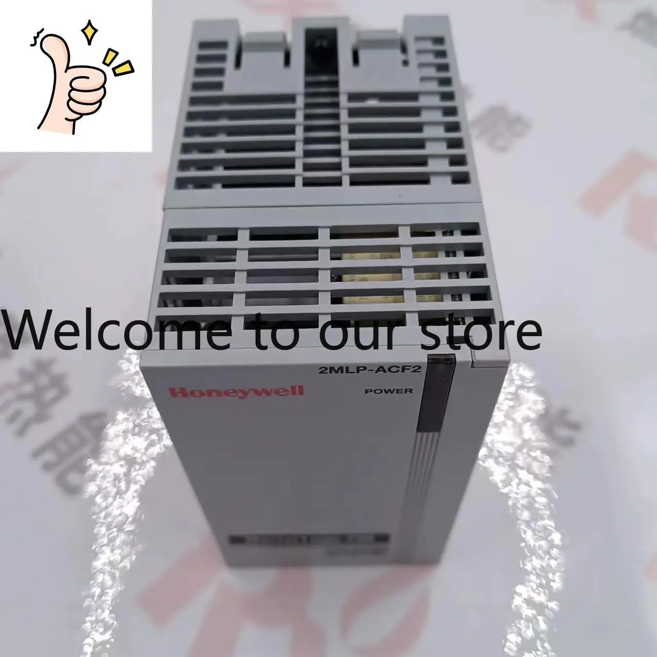 Фото 2026 Honeywell PLC CC 8C PKS Card 2MLP-ACF1, новая, оригинальная, в наличии №1