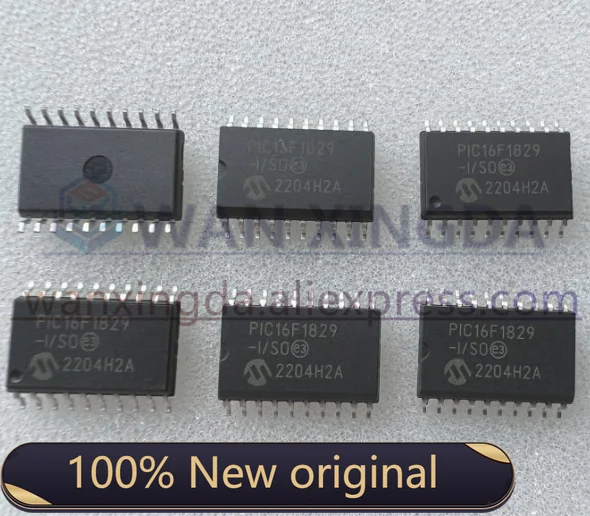 

1 шт./партия, оригинальный подлинный микроконтроллер, IC чип (MCU/MPU/SOC)