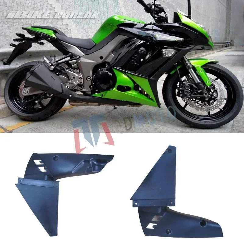 Для Kawasaki NINJA 1000 Z1000-SX 2010-2015 мотоциклетный корпус внутренняя крышка инъекционный