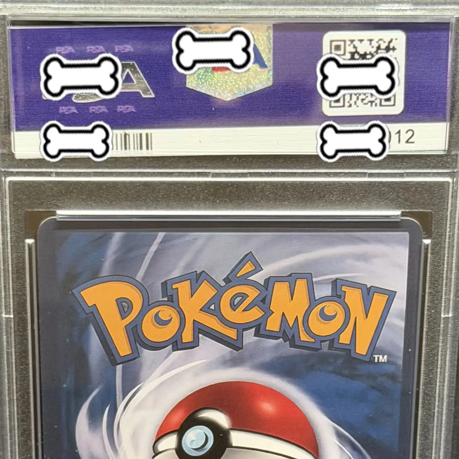 PTCG DIY 2000 POKEMON GYM CHAL. Коллекционная карта SABRINA'S GENGAR 1-го издания, базовый набор, серая шляпа, Ван Гог, игровая прокси-карта, игрушка, дропшиппинг (art.: 3920db1f8a0eb) - 3920db1f8a0eb