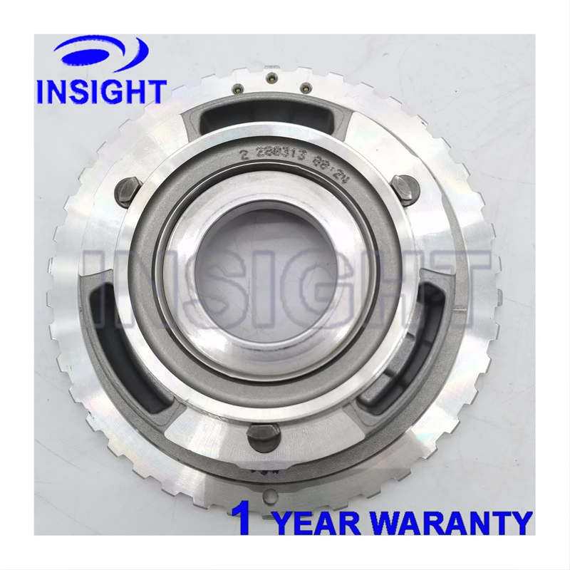 Новая АКПП 8HP55 8HP70 1087240049 Планетарный держатель пластиневых зубов P3 для VW BMW Audi