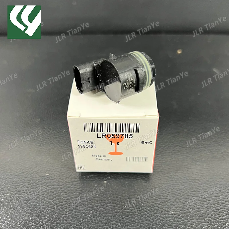 Фото Датчик парковки PDC LR059785 LR081449 LR095414, подходит для RANGE ROVER RR SPORT, Discovery Sport, Jaguar F-Pace №3