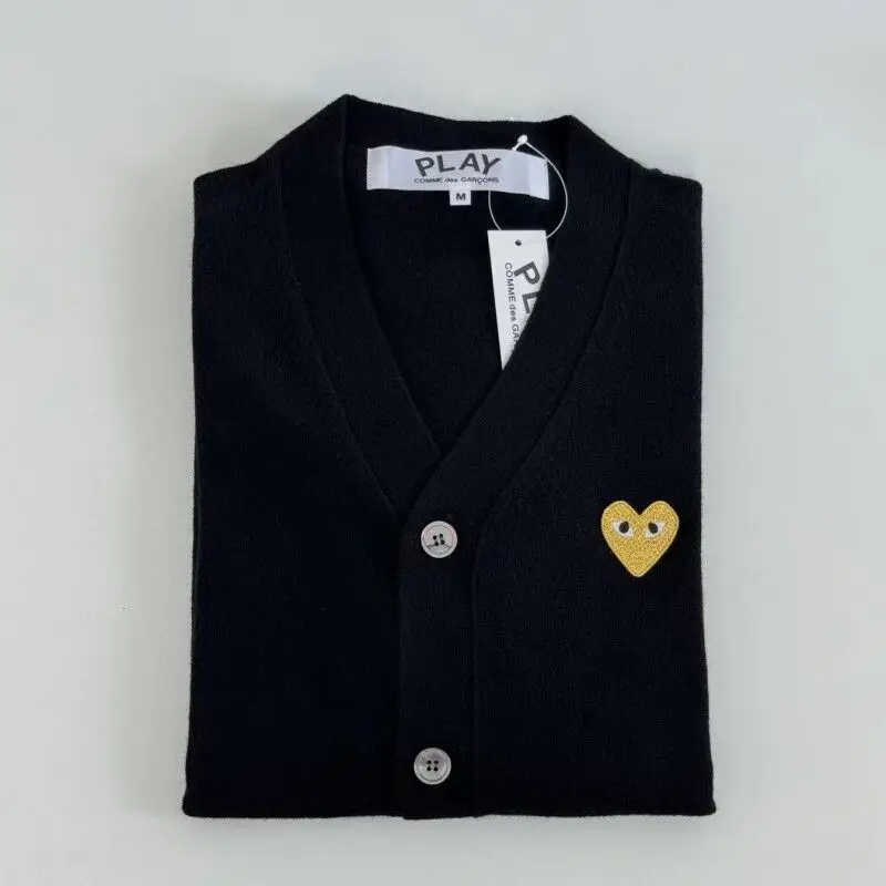 Корейская версия трендового вязаного свитера с любовью мужская шерстяная