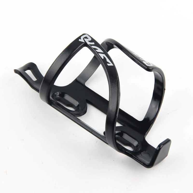 

Клетка для велосипедной бутылки из поликарбоната, с замком и пряжкой