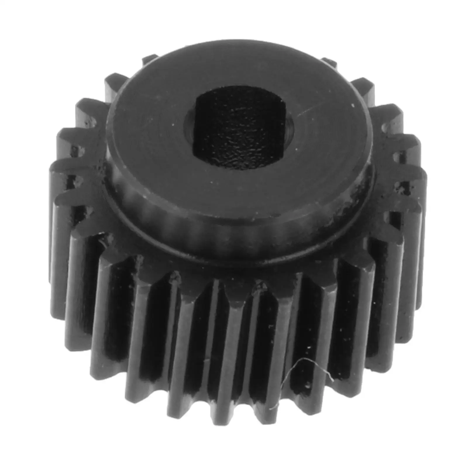 

24 Teeth Rearview Gears, Replace Parts ABS Plastic Accessory Automotive