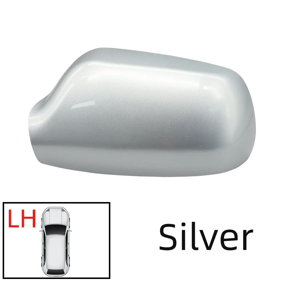 

Крышка зеркала заднего вида на дверь автомобиля, корпус для Mazda 3 Axela BK 2003 2004 2005 2006 2007 2008 2009, крышка бокового зеркала на крыле