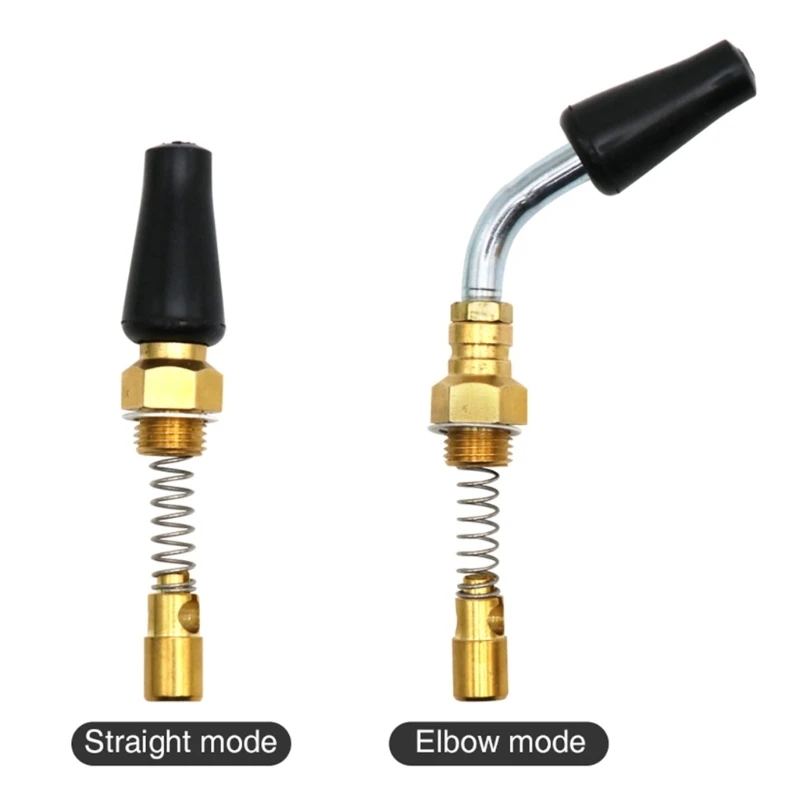 Универсальный карбюраторный плунжер стартерные клапаны стартовый набор для