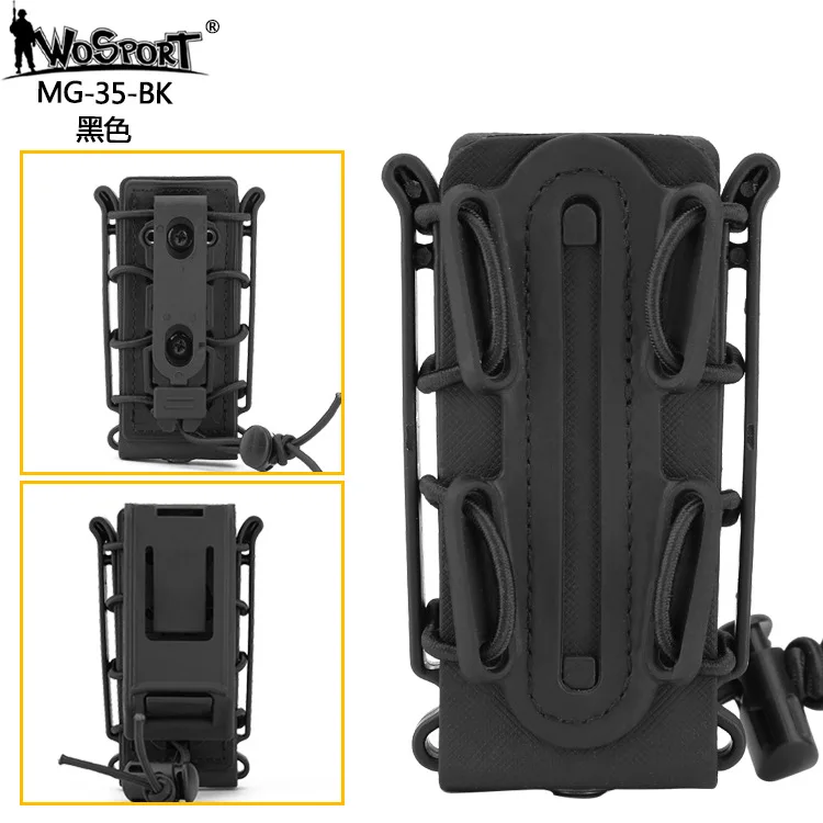 

9 мм Скорпион мягкий оболочка Одиночная куртка с мягкой пряжкой облегченная модульная Регулировка бокс Глок для страйкбола аксессуары Прям...