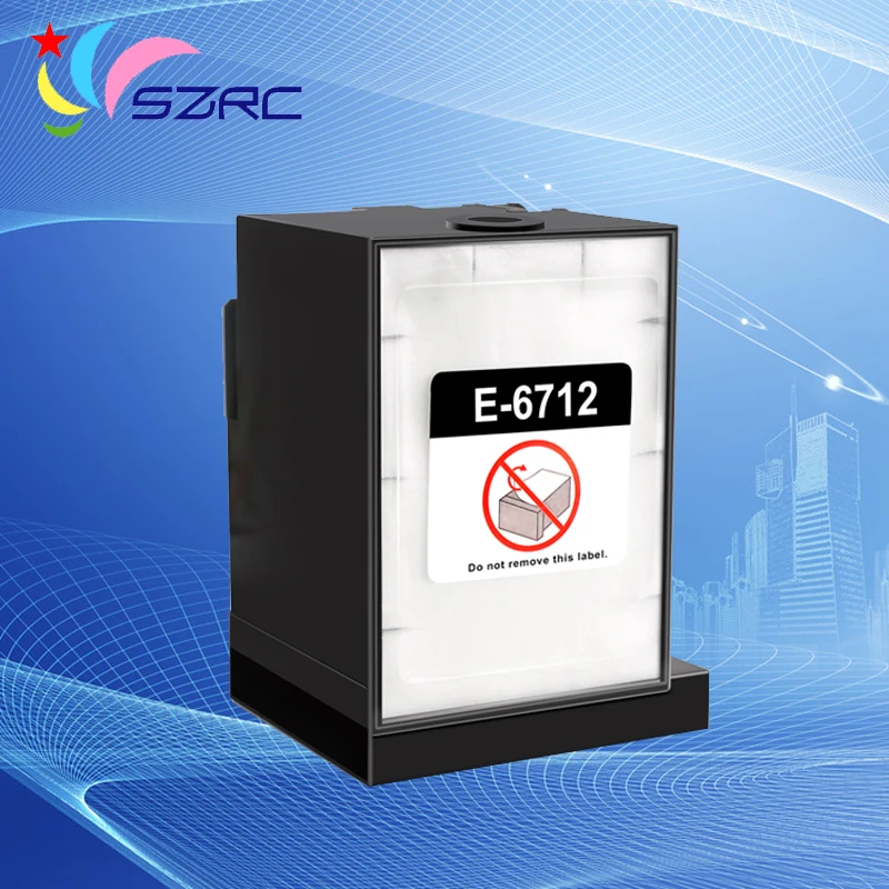 

Новый комплект для обслуживания Epson WF 6090 6590 8010 8090 8590 8591 8593 8510 M856F S860 M7050F S7050