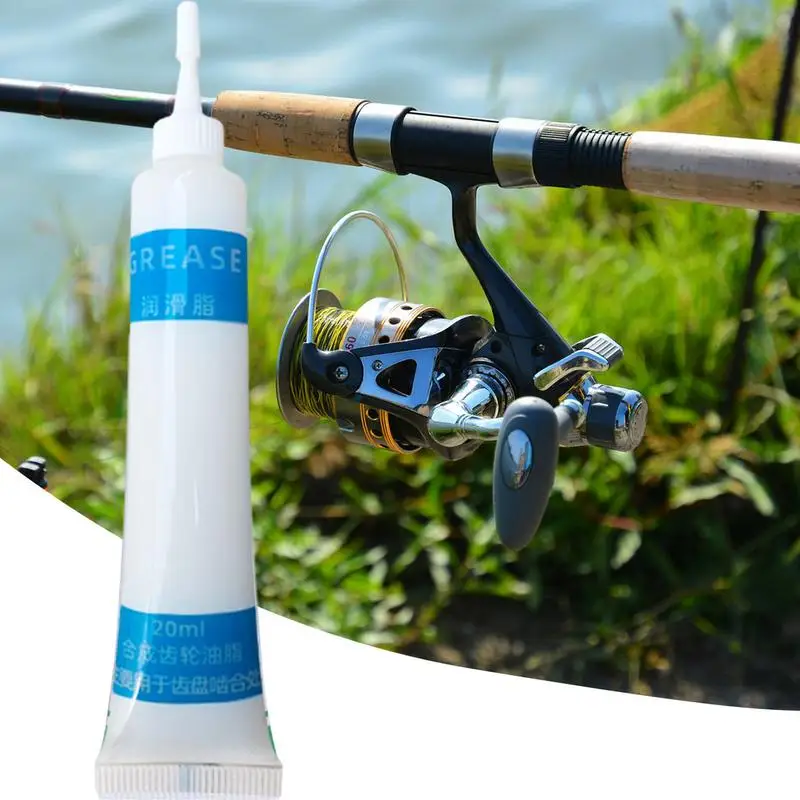 Масло для рыболовной катушки очиститель катушка Kleen Cleaner масло рыболовные