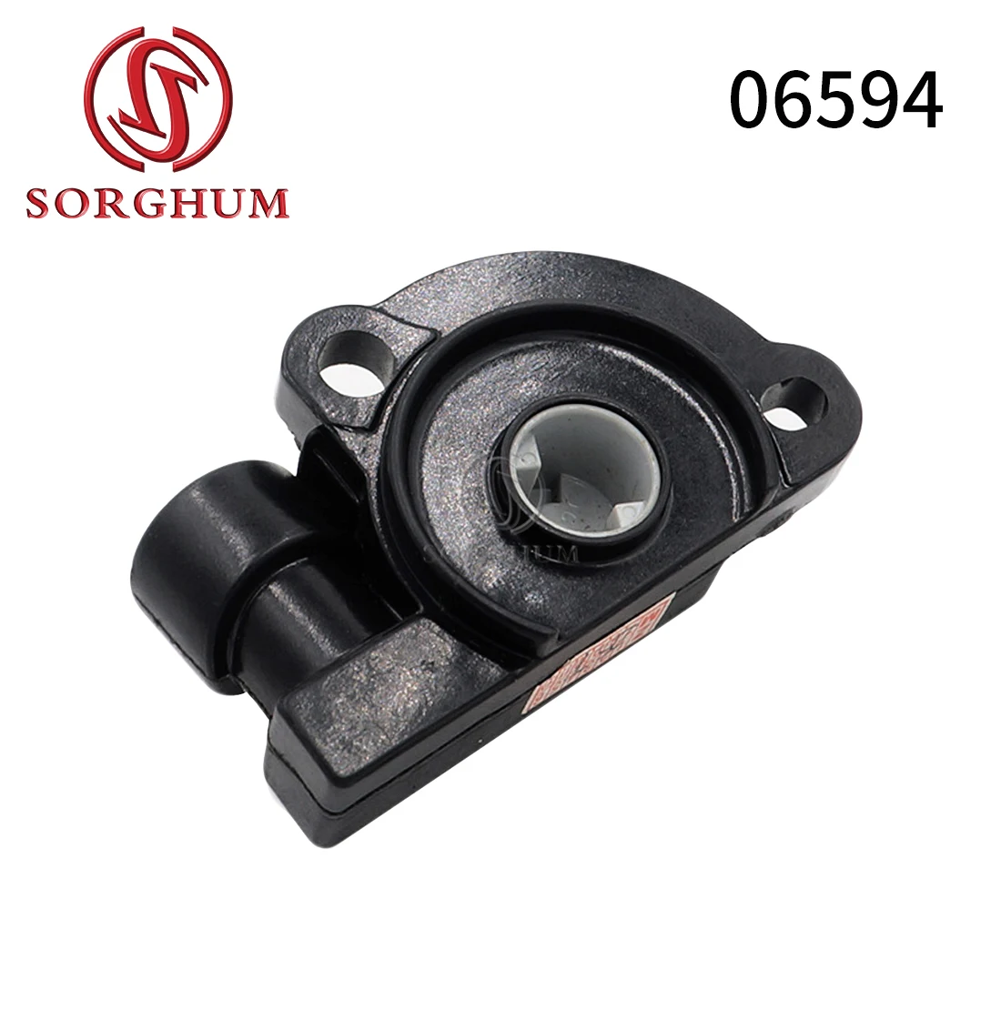 

SORGHUM 06594 For Chevrolet Buick Cadillac Daewoo GMC Isuzu Oldsmobile Pontiac TPS Throttle Position Sensor 17106681 8254838254