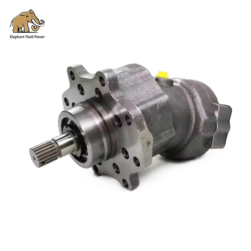 Гидравлический насос поршневой Komatsu KMF41 запасные части для экскаватора PC60-7/75/45-7HM