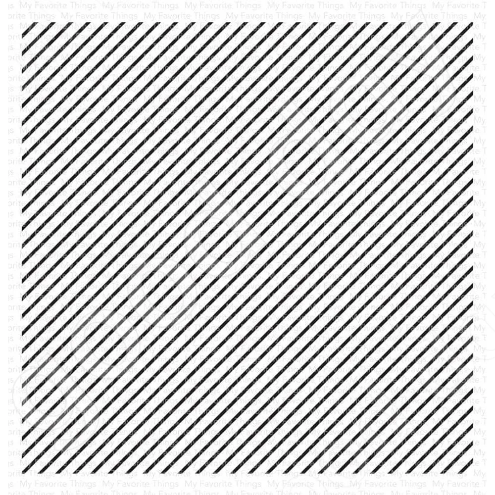 

New Diagonal Stripes Background Clear Stamps Scrapbook Diary Decoration Embossing Template Diy Greeting Card Handmade Hot Sale