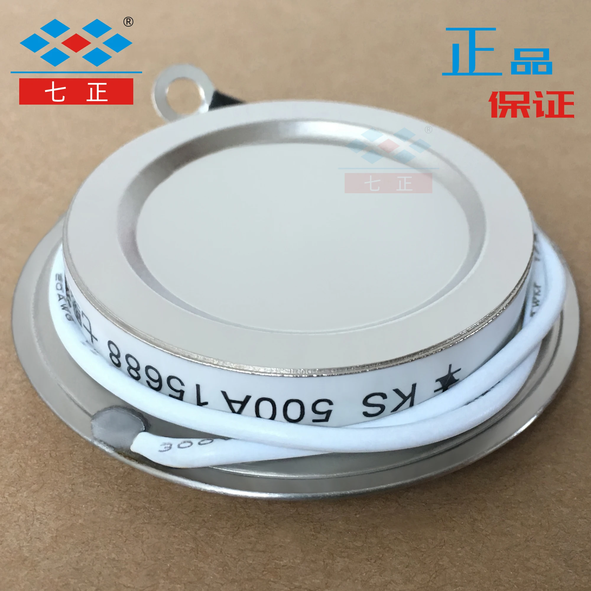 KS500A KS500A1600V 3CTS -16 KS(3CTS) Тиристор вогнутая плоская панель triac