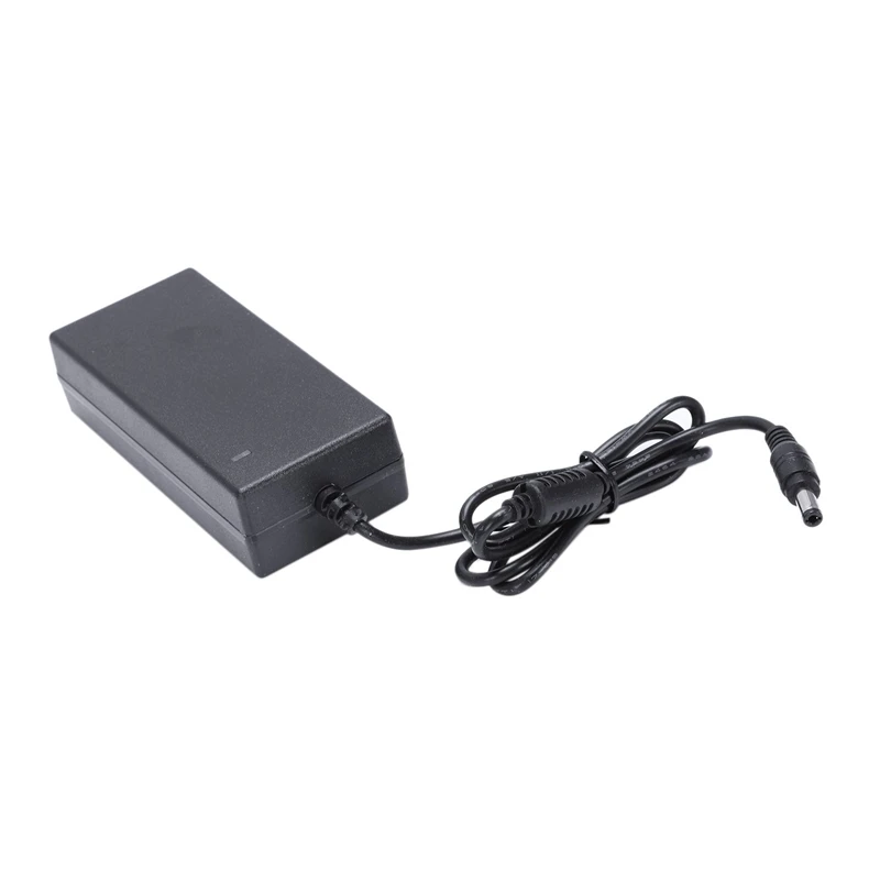 

4X 72 Watt 12V 6A 5.5 X 2.5 Mm AC/ DC Power Supply Adapter Perfect For LED Light CCTV Camera