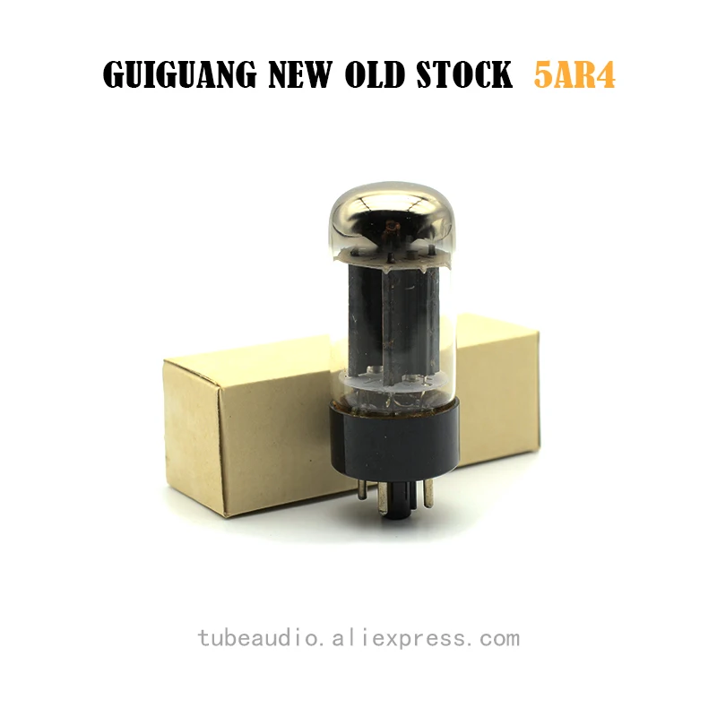 Микросхема Shuguang/PSVANE 5AR4/274B/5U4G/Z34